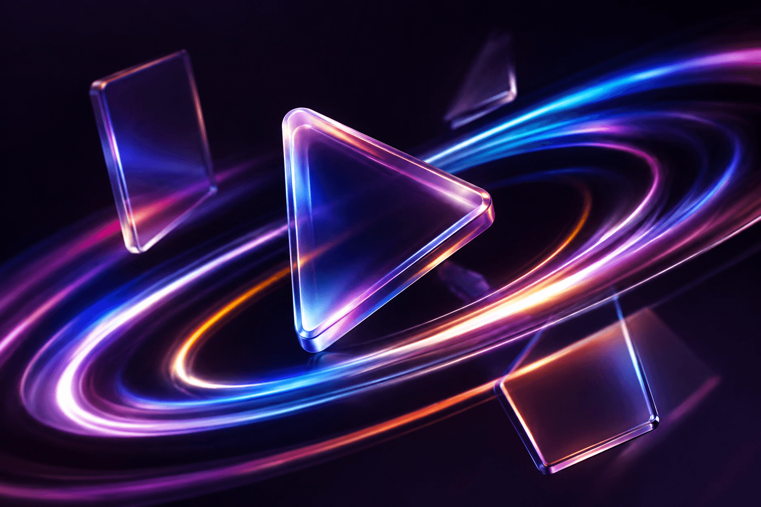 Reel key art