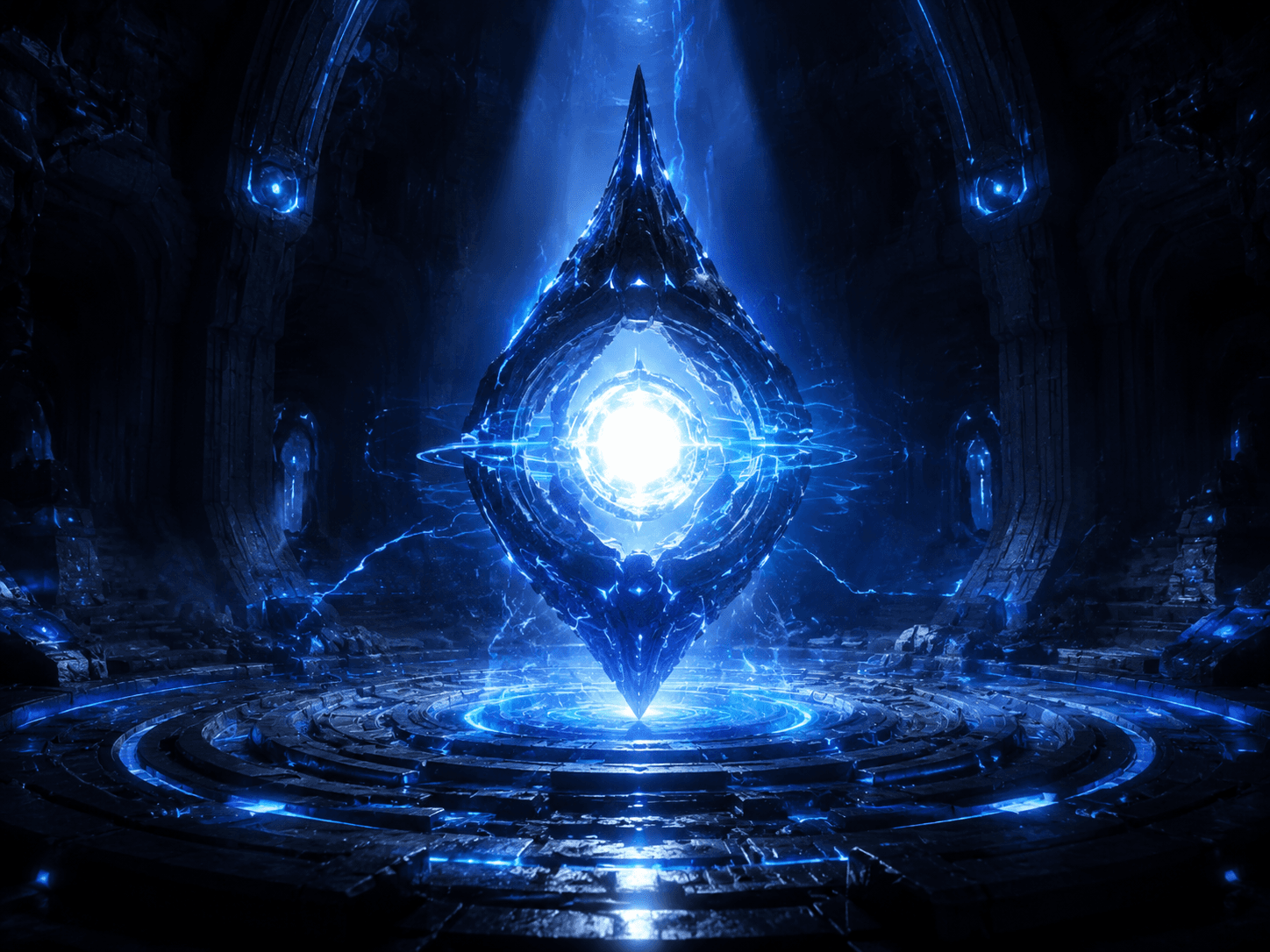 Lumicore signature visual